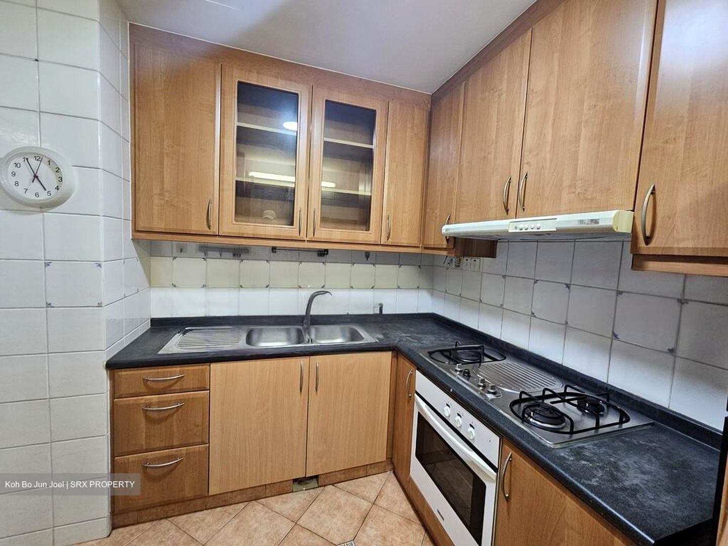 Faber Crest (D5), Condominium #457298011